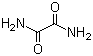 structure of CAS# 471-46-5, 草酰胺