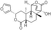 CAS # 471-54-5, Isocolumbin