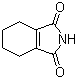 structure of CAS# 4720-86-9, 3,4,5,6-四氢邻苯二甲酰亚胺
