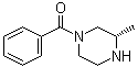 CAS # 474010-81-6, (S)-1-Benzoyl-3-methylpiperazine