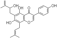 CAS # 478158-77-9, Isoerysenegalensein E