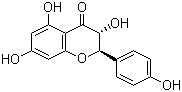 structure of CAS# 480-20-6, 二氢莰非醇