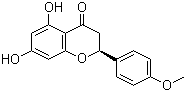 structure of CAS# 480-43-3, 异野樱素