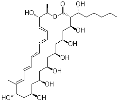 structure of CAS# 480-49-9, Filimarisin