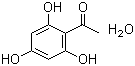 structure of CAS# 480-66-0, 2,4,6-三羟基苯乙酮