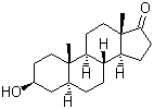 CAS 登录号：481-29-8, 表雄酮
