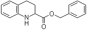 CAS 登录号：481001-67-6, 1,2,3,4-四氢-2-喹啉甲酸苄酯