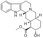 CAS # 483-09-0, Isorauhimbine