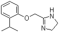 structure of CAS# 4846-91-7, Fenoxazoline