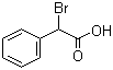 structure of CAS# 4870-65-9, alpha-溴苯乙酸