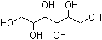 CAS 登录号：488-44-8, 蒜糖醇