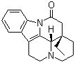 Vinburnine molecular structure (CAS 4880-88-0)
