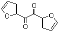 structure of CAS# 492-94-4, 糠偶酰
