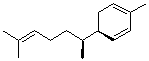CAS # 495-60-3, alpha-Zingiberene, (5R)-5-[(1S)-1,5-Dimethyl-4-hexen-1-yl]-2-methyl-1,3-cyclohexadiene, (-)-Zingiberene, l-Zingiberene, alpha-Sesquiphellandrene, alpha-Zingiberene