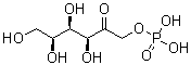 CAS 登录号：49594-02-7, L-山梨糖-1-磷酸酯