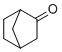 structure of CAS# 497-38-1, Norcamphor
