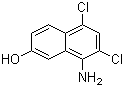CAS # 497151-50-5, 8-Amino-5,7-dichloronaphthalen-2-ol
