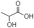 CAS # 50-21-5, Lactic acid, DL-Lactic acid, 2-Hydroxypropanoic acid