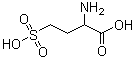 structure of CAS# 504-33-6, Homocysteic acid