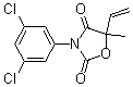 structure of CAS# 50471-44-8, 农利灵