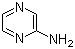 structure of CAS# 5049-61-6, 氨基吡嗪