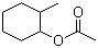 CAS # 50539-19-0, Acetic acid 2-methylcyclohexyl ester