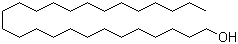 CAS # 506-52-5, 1-Hexacosanol, Ceryl alcohol, Cerotyl alcohol, Cerylic alcohol, Hexacosanol, Hexacosyl alcohol