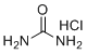 CAS # 506-89-8, Urea hydrochloride