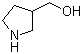 structure of CAS# 5082-74-6, 3-羟甲基吡烷