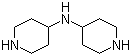 CAS # 508201-22-7, N-4-Piperidinyl-4-piperidinamine