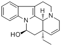CAS # 50838-11-4, 14,15-Didehydroisoeburnamine