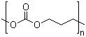 CAS # 50862-75-4, Poly(oxycarbonyloxy-1,3-propanediyl), 1,3-Dioxan-2-one homopolymer