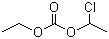 CAS # 50893-36-2, 1-Chloroethyl ethyl carbonate
