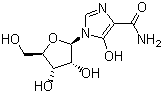 structure of CAS# 50924-49-7, 咪唑立宾