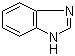 structure of CAS# 51-17-2, 苯并咪唑