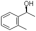 CAS # 51100-05-1, (S)-1-(2-Methylphenyl)ethanol, (S)-1-(2-Methylphenyl)-1-ethanol, (-)-1-(2-Methylphenyl)ethanol