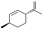 structure of CAS# 5113-87-1, 反式-(+)-异柠檬烯