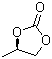 structure of CAS# 51260-39-0, (S)-1,2-Propanediol carbonate