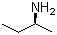 CAS # 513-49-5, (S)-(+)-2-Aminobutane, (S)-(+)-sec-Butylamine