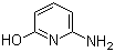 structure of CAS# 5154-00-7, 2-Amino-6-hydroxypyridine