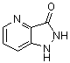 structure of CAS# 51617-92-6, 1,2-二氢-3H-吡唑并[4,3-b]吡啶-3-酮