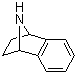 structure of CAS# 5176-30-7, 7-Azabenzonorbornene