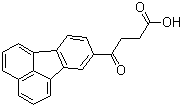 CAS 登录号：519-95-9, 夫洛梯隆