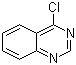 structure of CAS# 5190-68-1, 4-氯喹唑啉