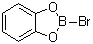 structure of CAS# 51901-85-0, 2-溴-1,3,2-苯并二氧杂硼杂环戊烯