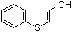 structure of CAS# 520-72-9, 3-羟基苯并噻吩