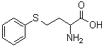 CAS 登录号：52162-05-7, S-苯基高半胱氨酸