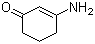 structure of CAS# 5220-49-5, 3-Amino-2-cyclohexen-1-one