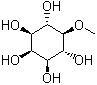 structure of CAS# 523-92-2, Sequoyitol