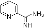 structure of CAS# 52313-50-5, 2-Pyridinecarboxamidine